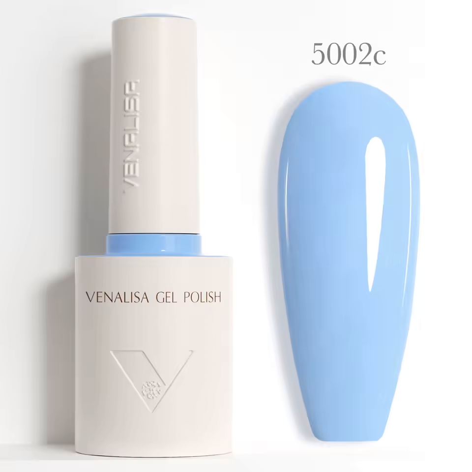 Venalisa UV/LED Gél Lakk 10 ml No.5002