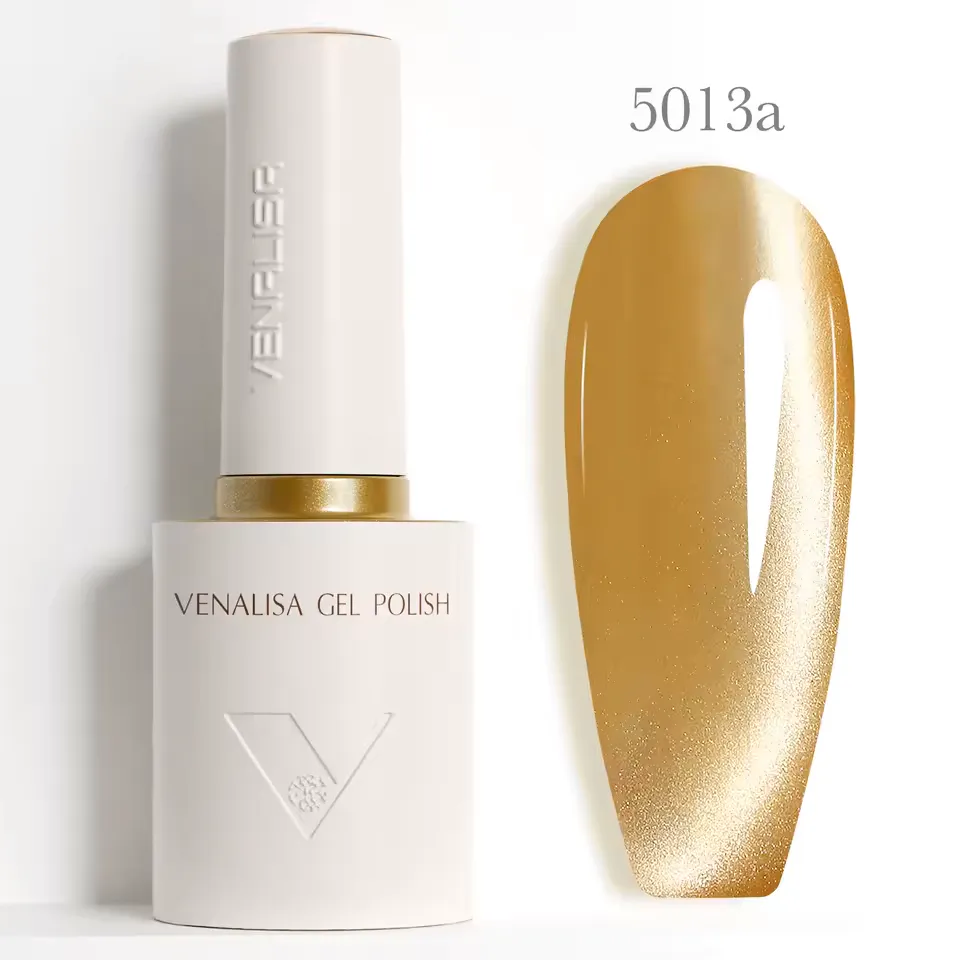 Venalisa UV/LED Gél Lakk 10 ml No.5013 - Cat Eye