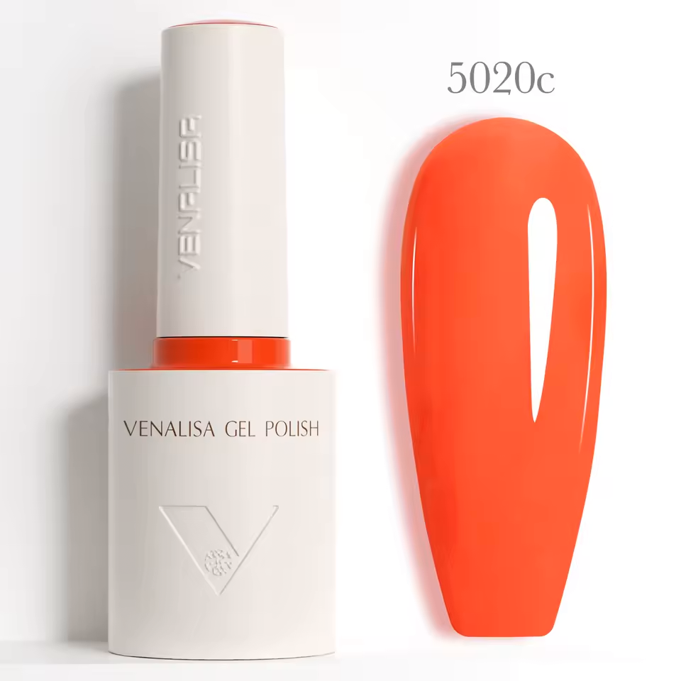 Venalisa UV/LED Gél Lakk 10 ml No.5020