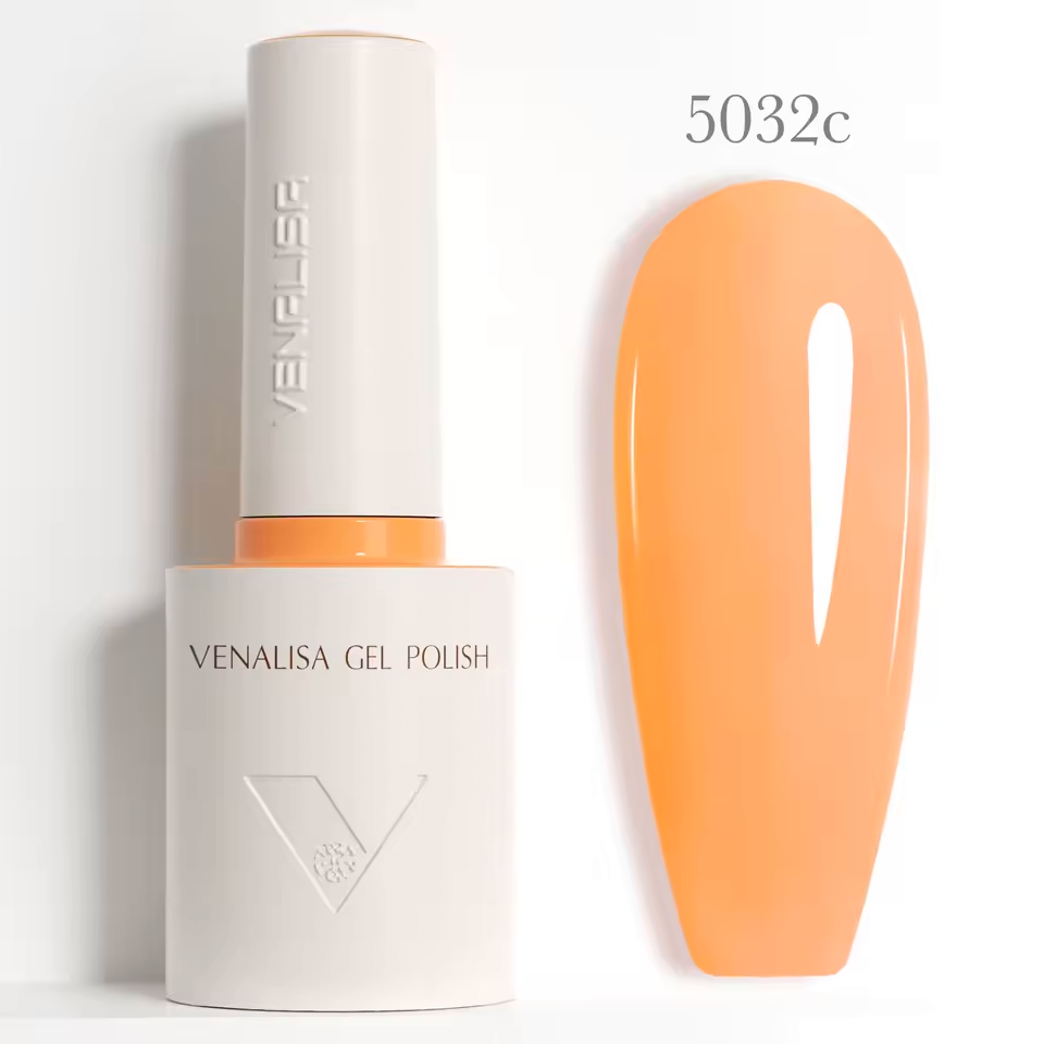 Venalisa UV/LED Gél Lakk 10 ml No.5032
