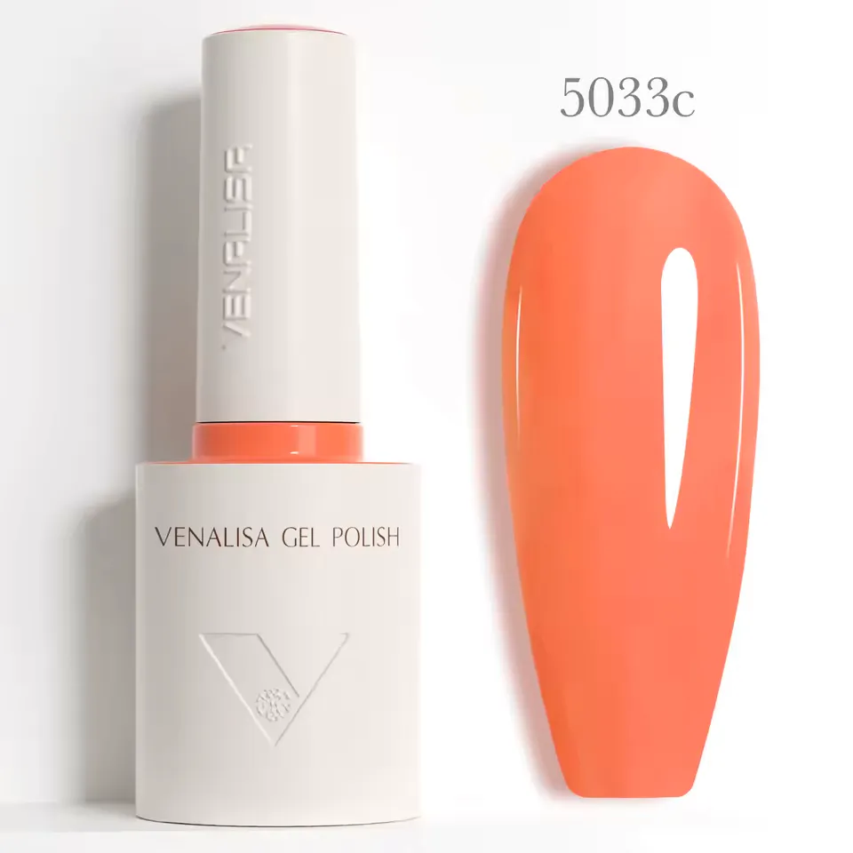Venalisa UV/LED Gél Lakk 10 ml No.5033