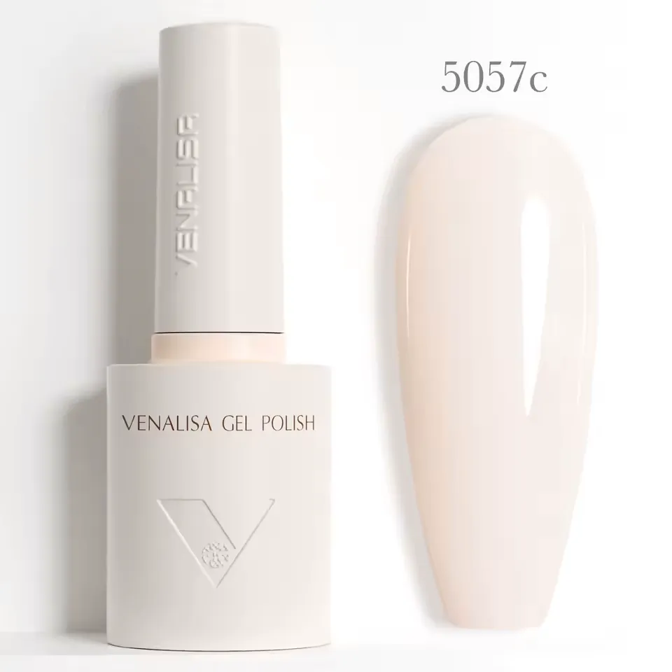 Venalisa UV/LED Gél Lakk 10 ml No.5057