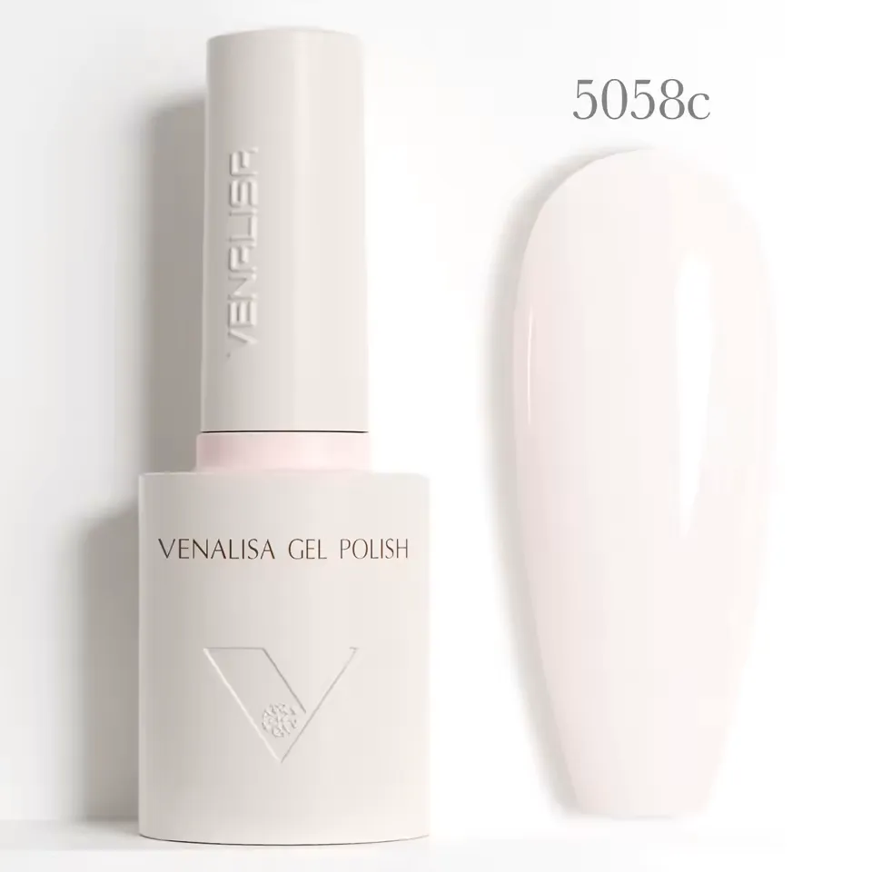 Venalisa UV/LED Gél Lakk 10 ml No.5058