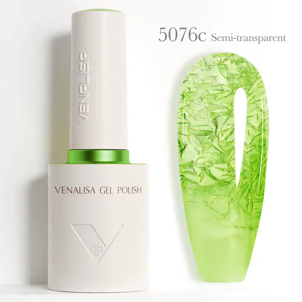 Venalisa UV/LED Gél Lakk 10 ml No.5076