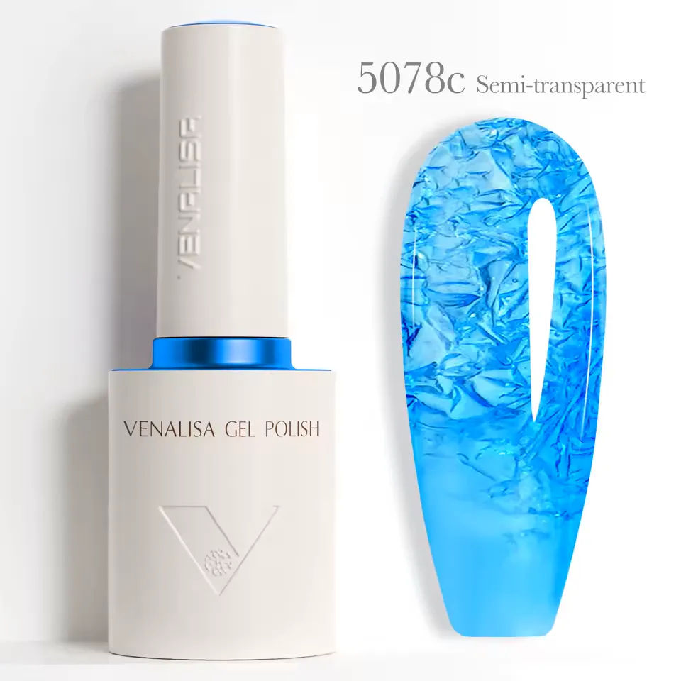 Venalisa UV/LED Gél Lakk 10 ml No.5078