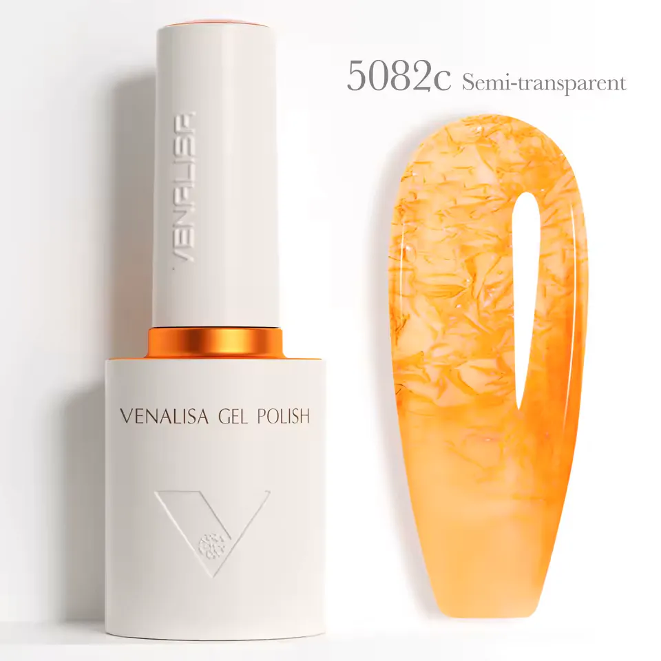 Venalisa UV/LED Gél Lakk 10 ml No.5082