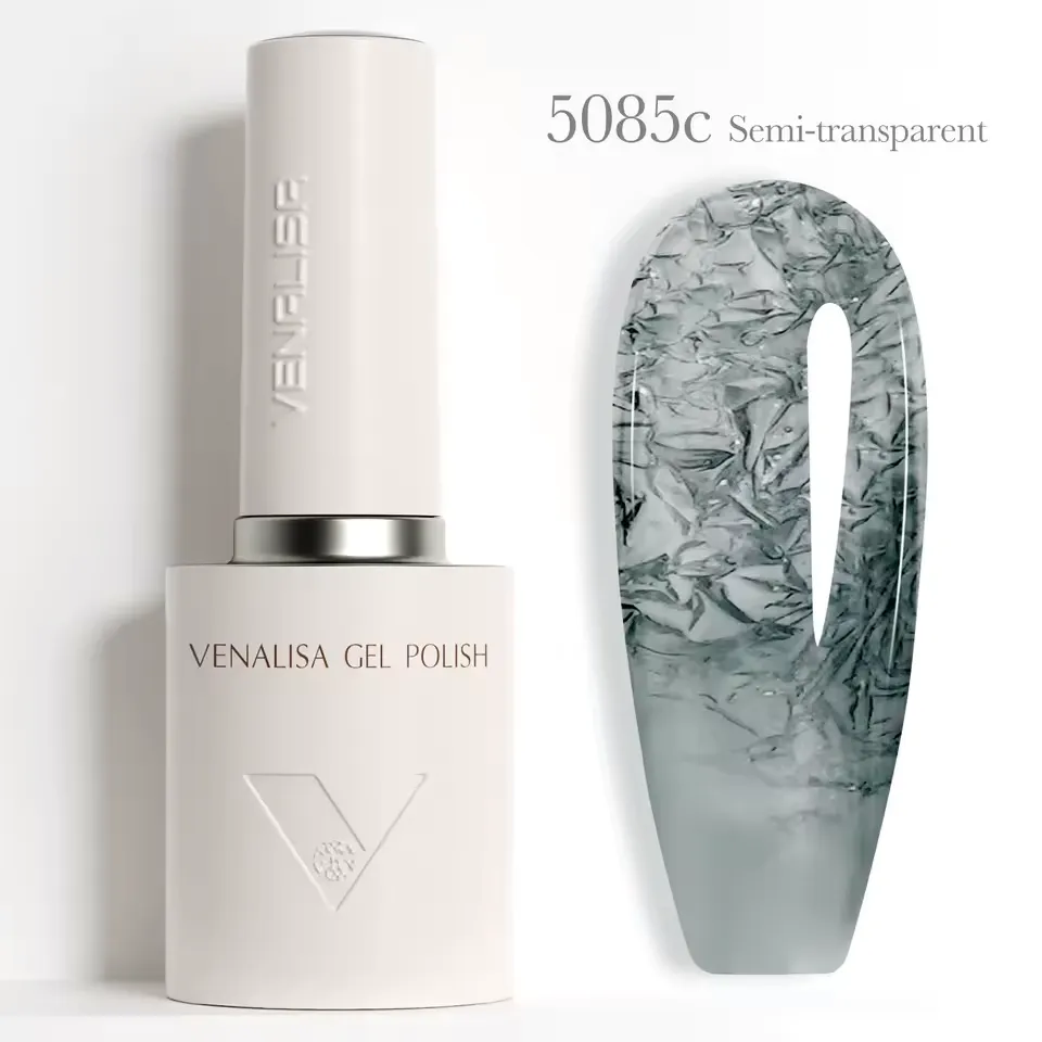 Venalisa UV/LED Gél Lakk 10 ml No.5085