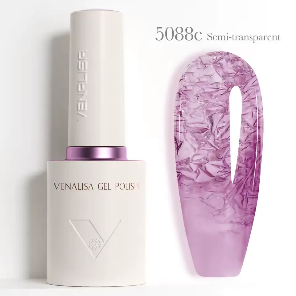 Venalisa UV/LED Gél Lakk 10 ml No.5088