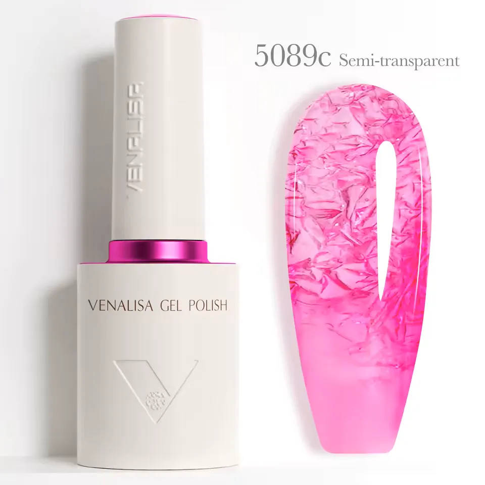 Venalisa UV/LED Gél Lakk 10 ml No.5089