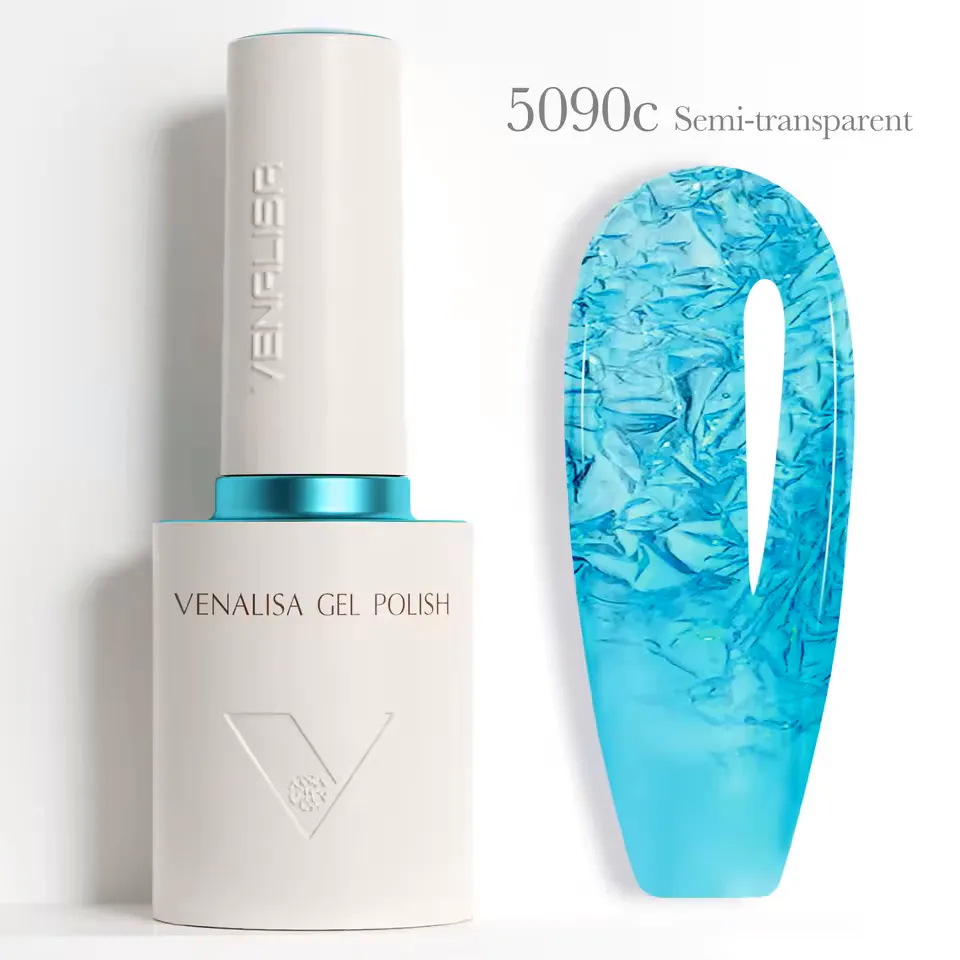 Venalisa UV/LED Gél Lakk 10 ml No.5090