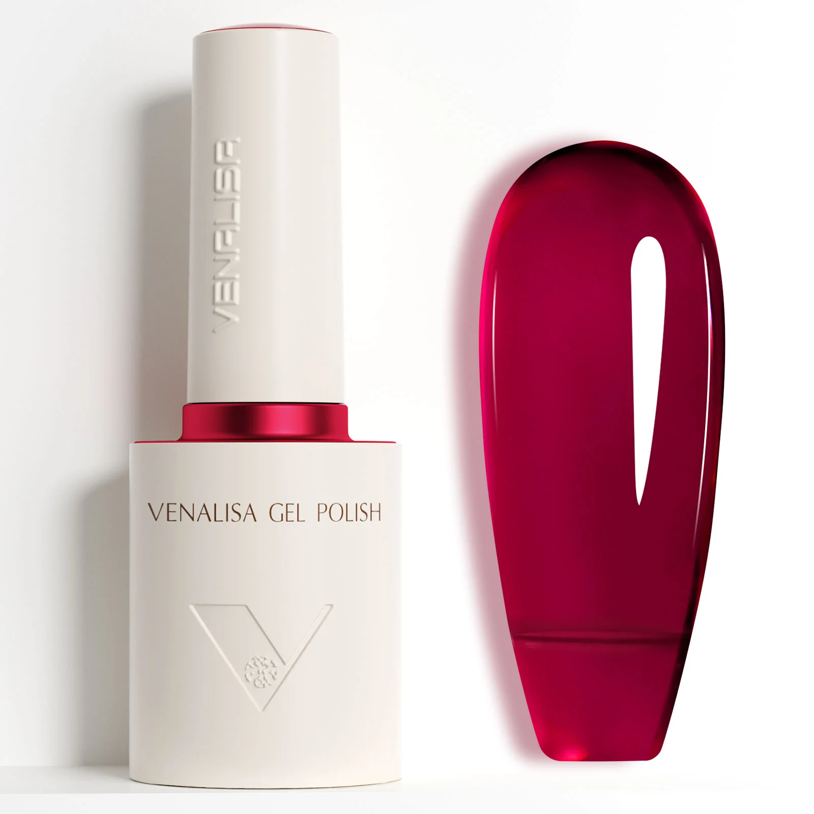Venalisa UV/LED Gél Lakk 10 ml No.5099