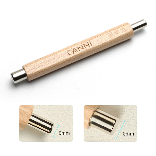 CANNI fanyelű mágnes