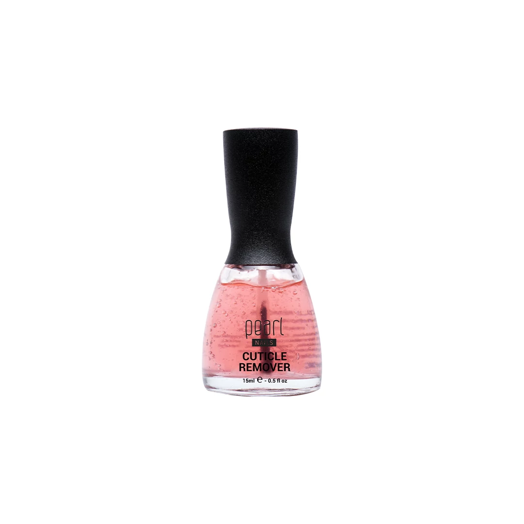 Pearl Nails Cuticle Remover 15 ml