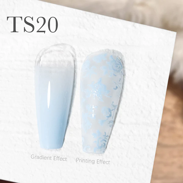 CANNI festő- és nyomdazselé 5 g - TS20