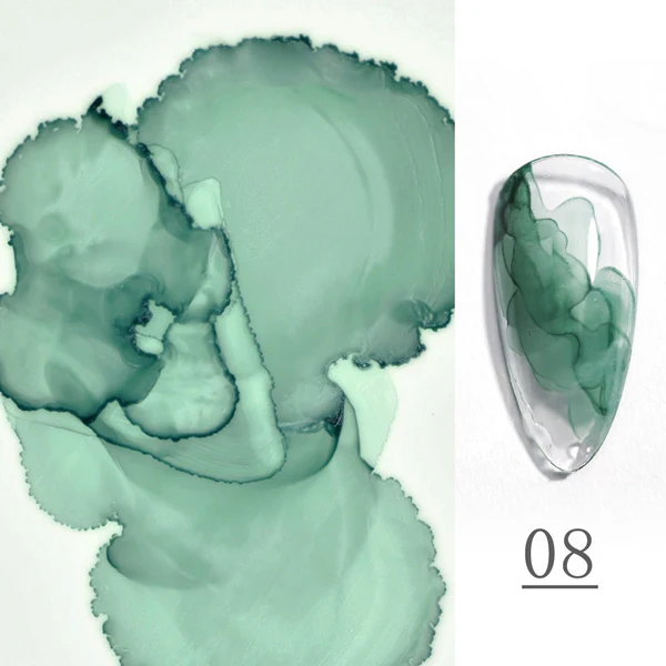 CANNI Blooming Waterclor Ink 9ml - XC08