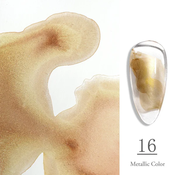 CANNI Blooming Watercolor Ink 9ml - XC16