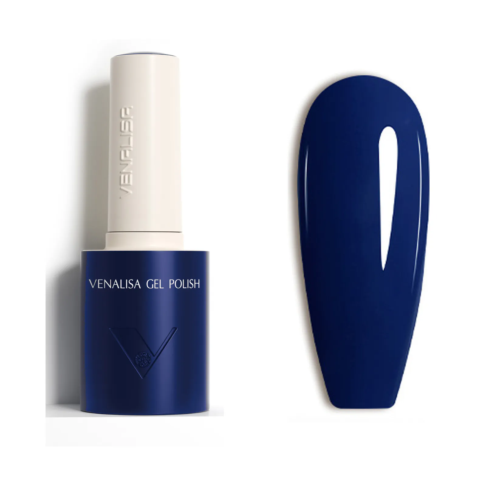 Venalisa UV/LED Gél Lakk 10 ml No.5121 Royal Blue