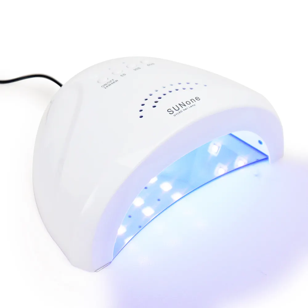 SUN One UV/LED LÁMPA 48W