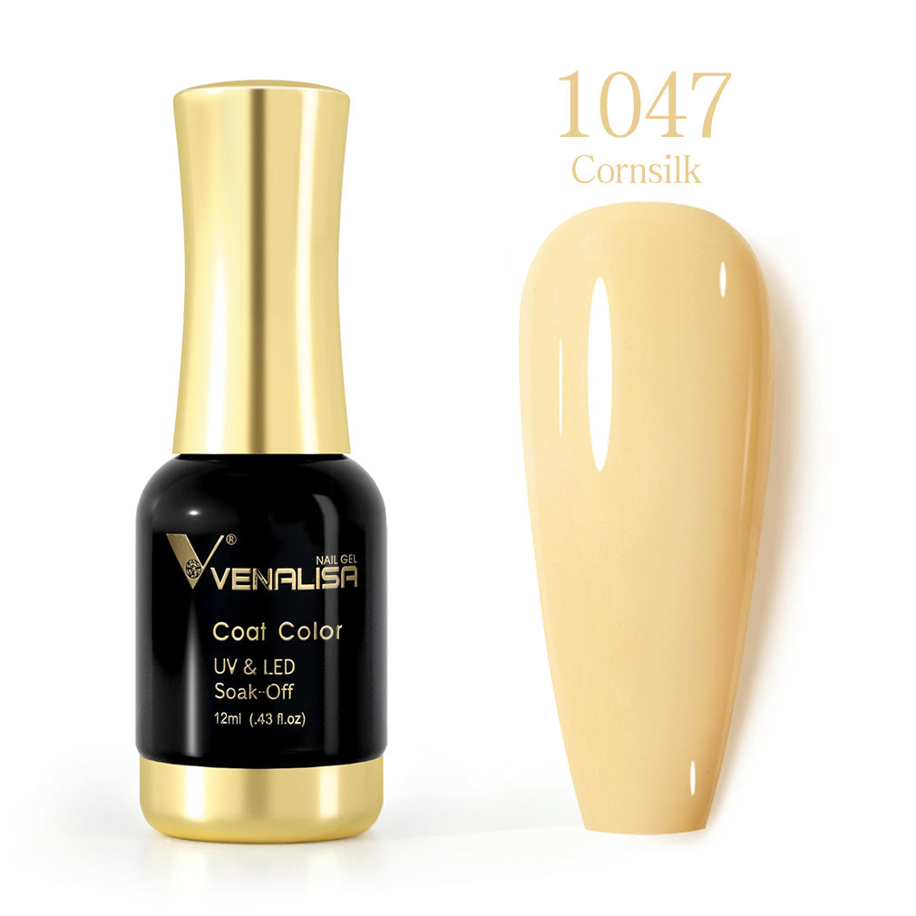 Venalisa UV/LED Gél Lakk 12 ml No. 1047