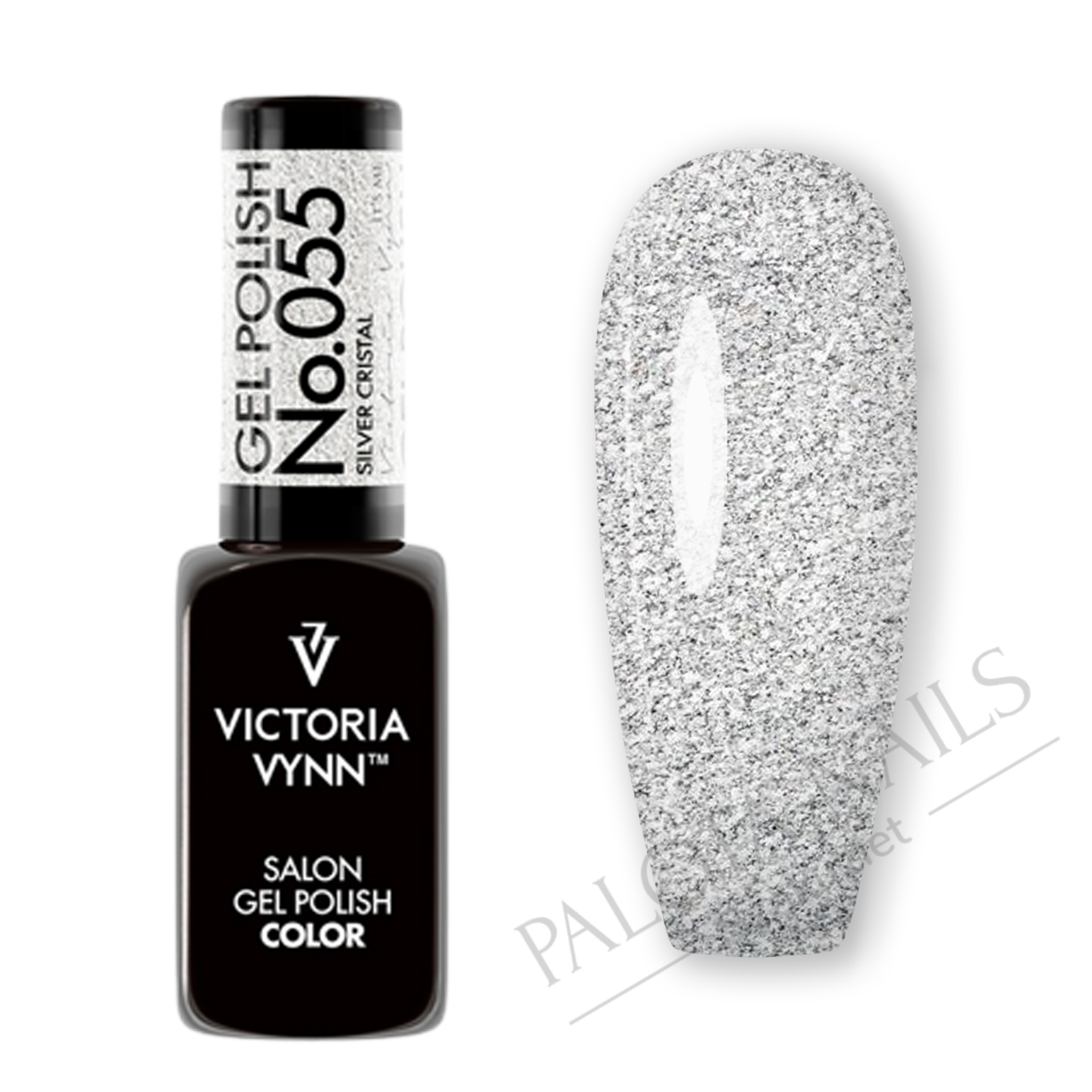 Victoria Vynn Gel Polish 8 ml No.055