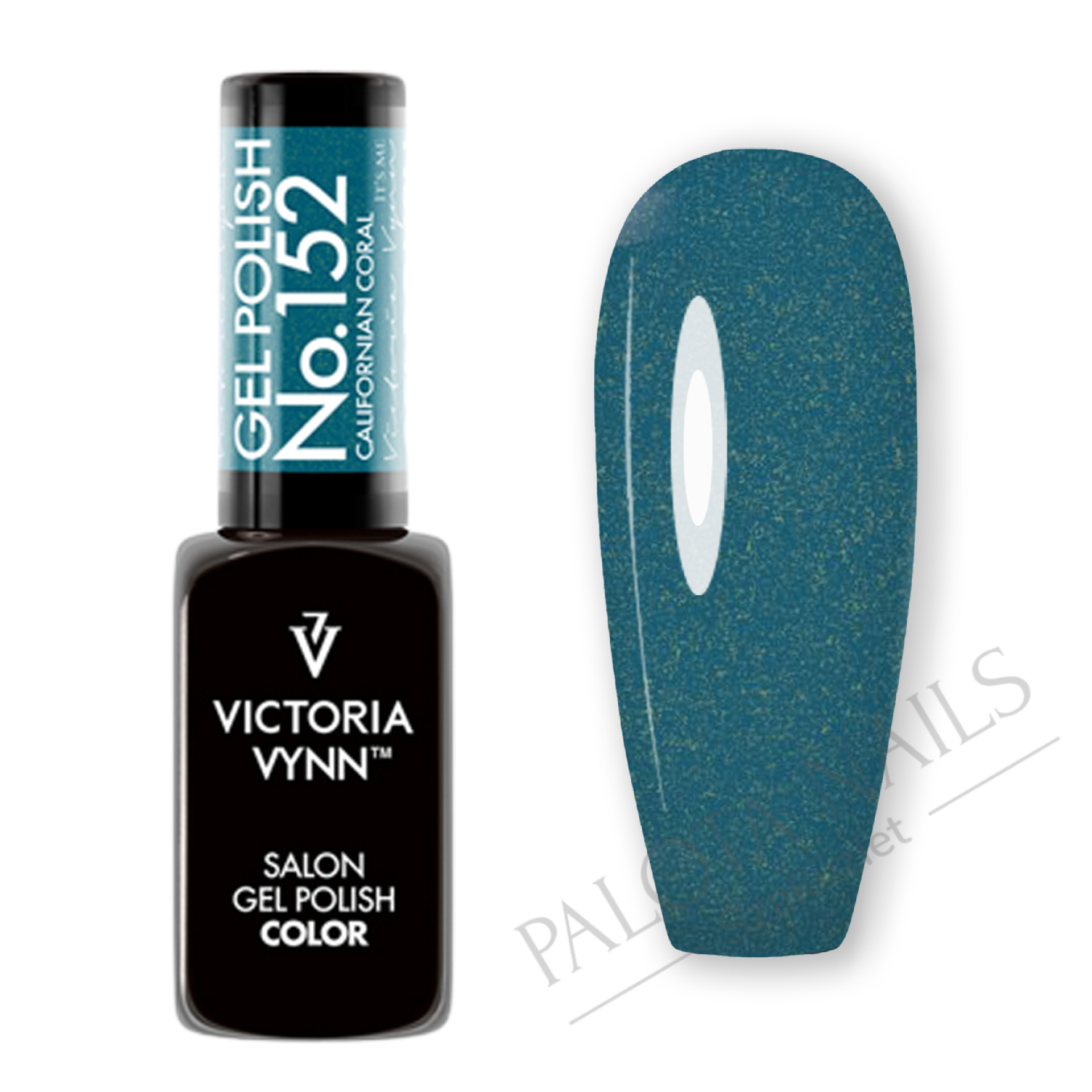 Victoria Vynn Gel Polish 8 ml No.152