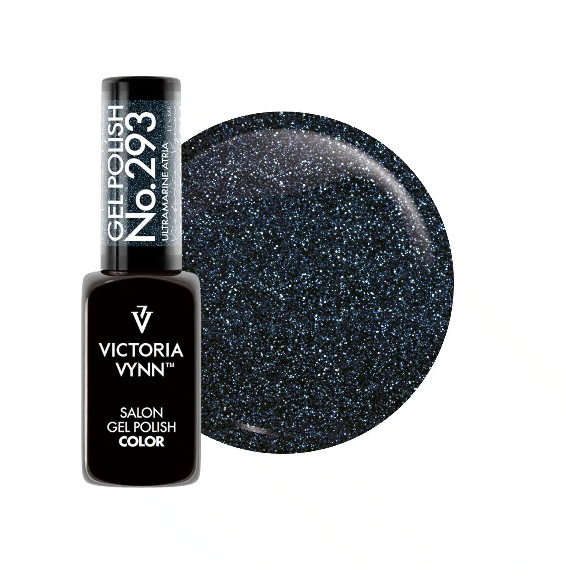 Victoria Vynn Gel Polish 8 ml No.293