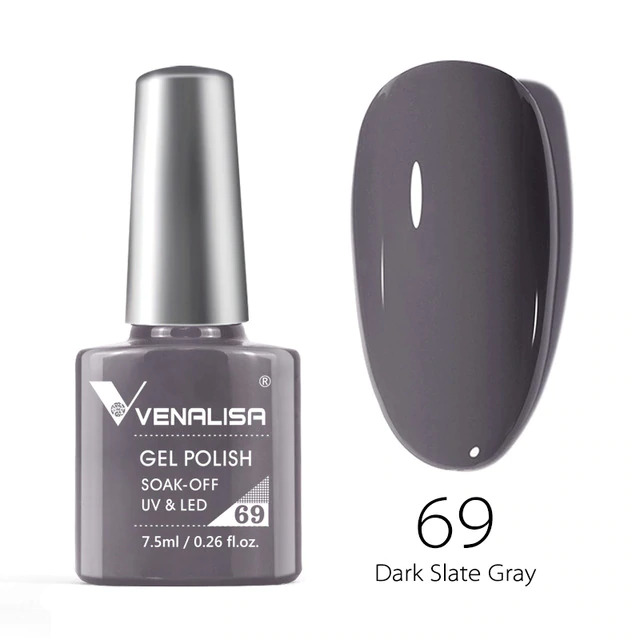 Venalisa UV/LED Gel Polish No.069 7.5 ml