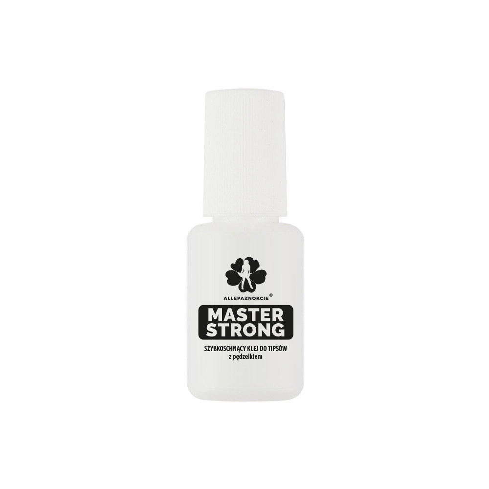 Master Strong Glue - tip ragasztó 10g