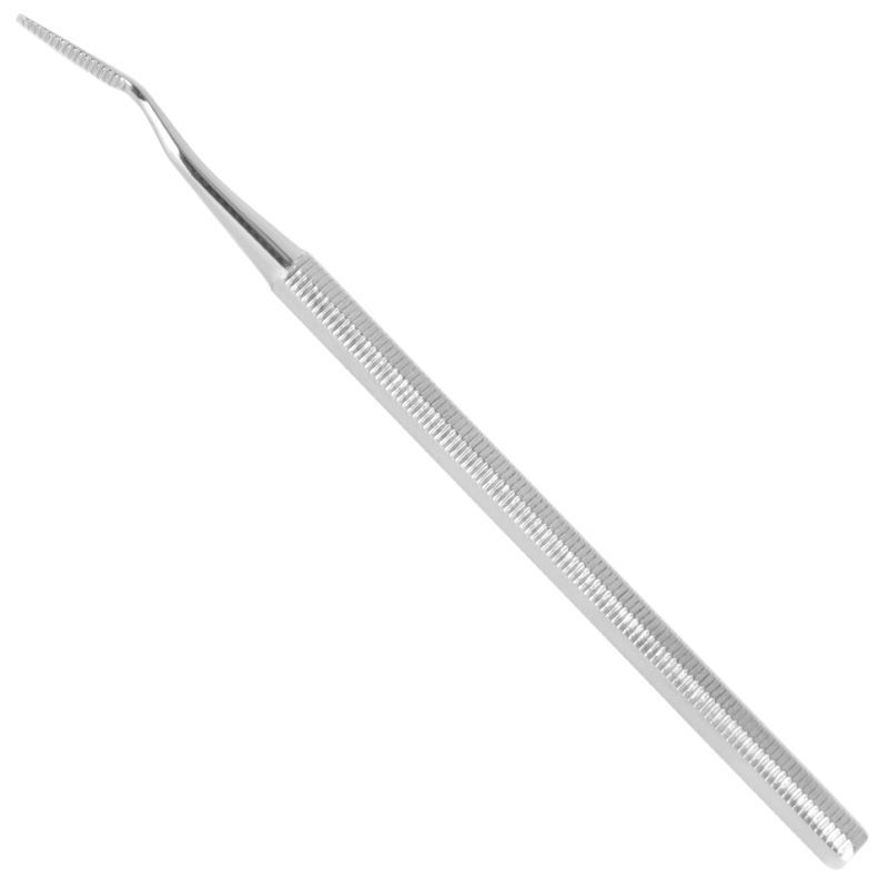 Snippex reszelő benőtt körömhöz – 12 cm