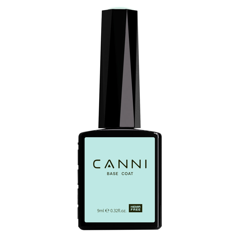 CANNI HEMA FREE Base Gél 9ml
