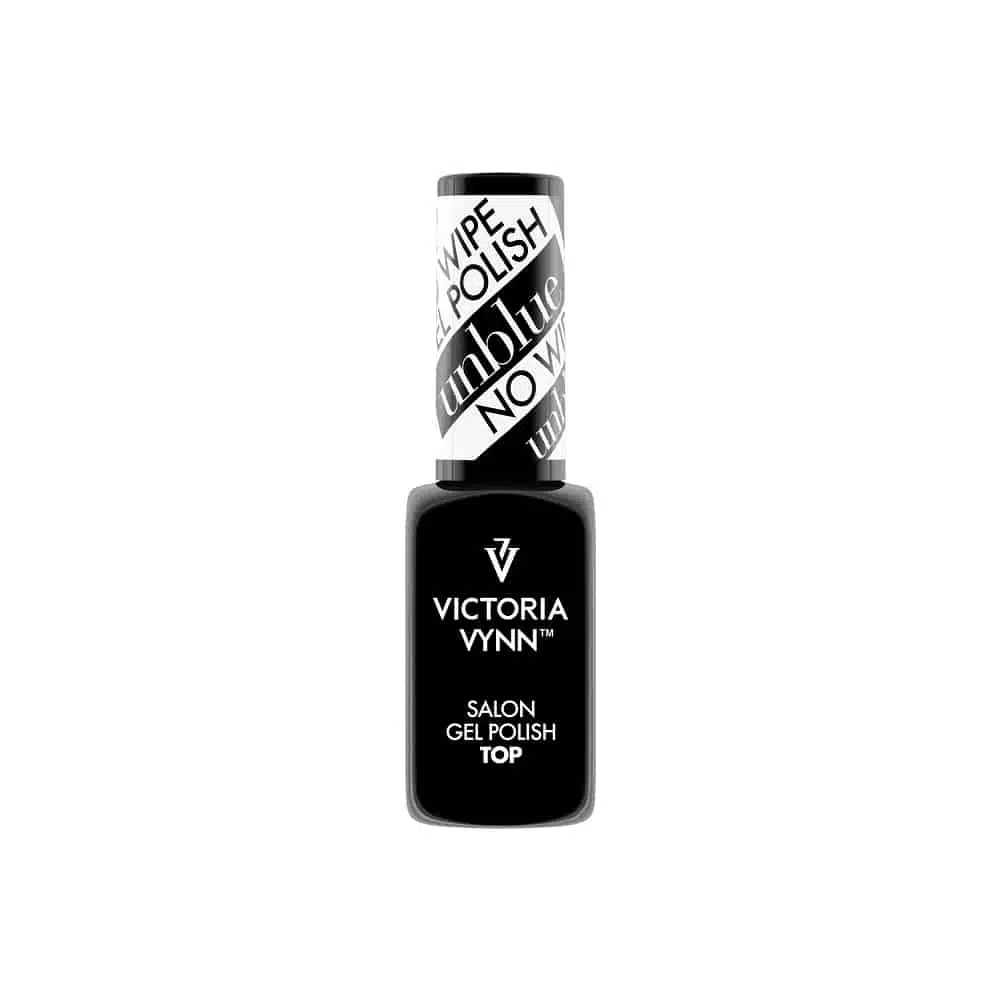 Victoria Vynn - UNBLUE TOP - fényzselé - 15 ml 