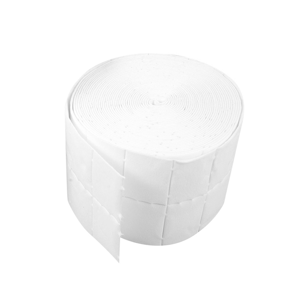 12 rétegű cellulóz szálmentes törlő lapka 500 db-os