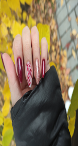 Stefánia Nails Studió 