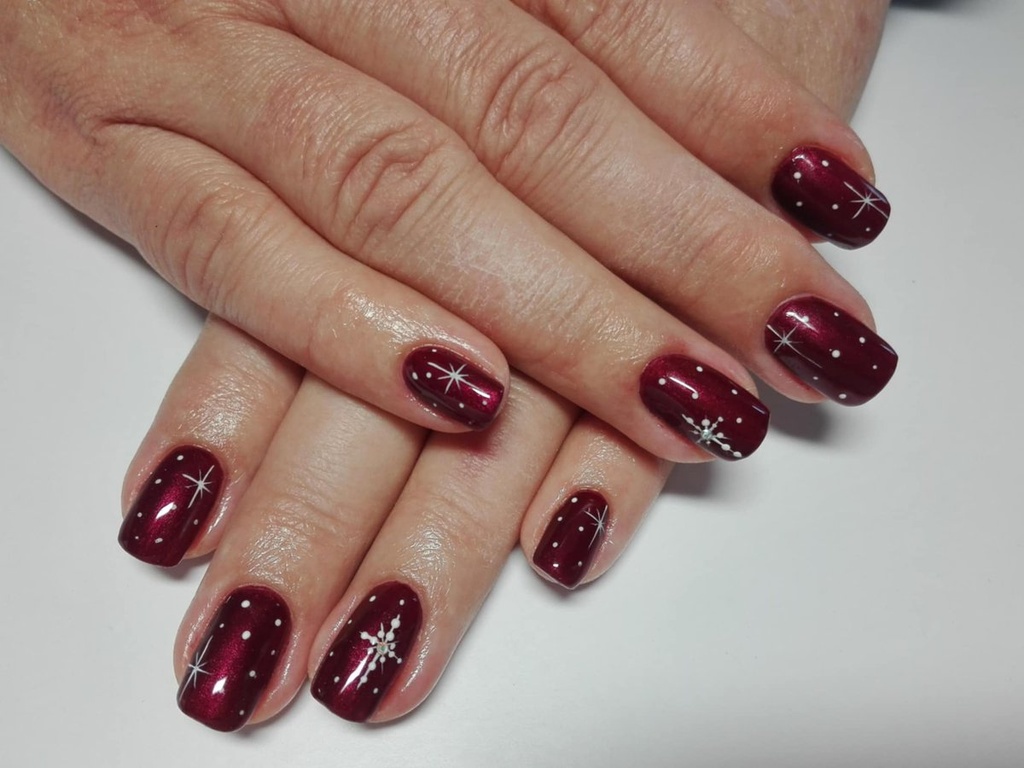 Bognárné Dr. Legeza Dóra Gerda