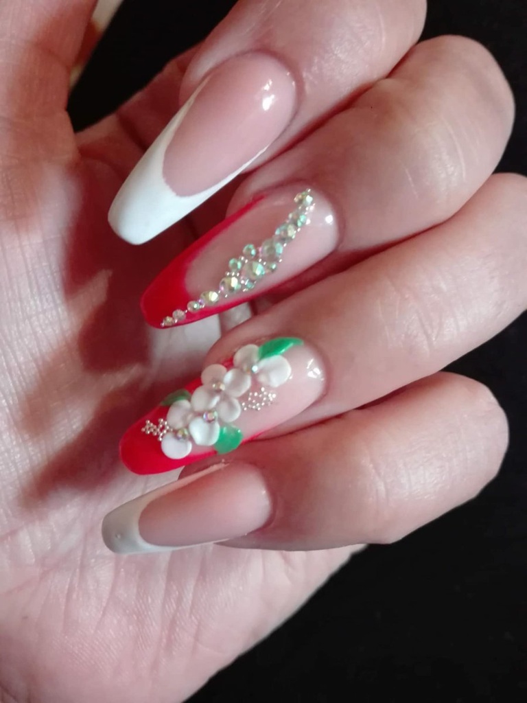 Bognárné Dr. Legeza Dóra Gerda