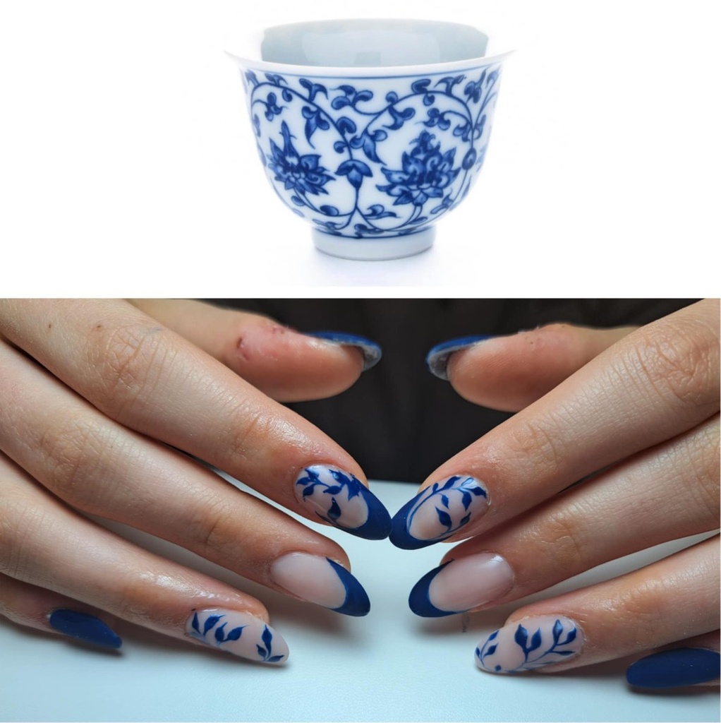 Bognárné Dr. Legeza Dóra Gerda