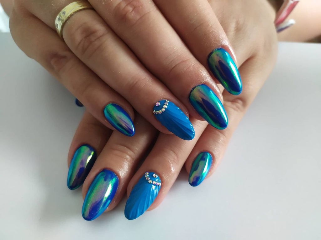 Bognárné Dr. Legeza Dóra Gerda