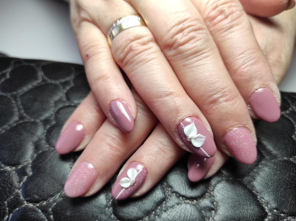 Bognárné Dr. Legeza Dóra Gerda