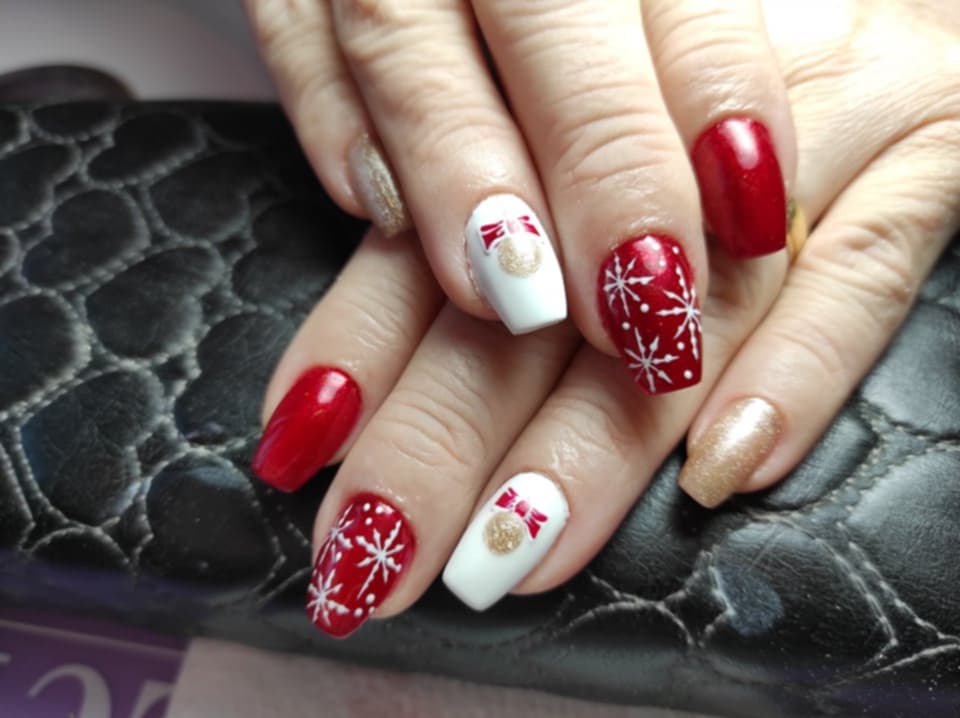 Bognárné Dr. Legeza Dóra Gerda