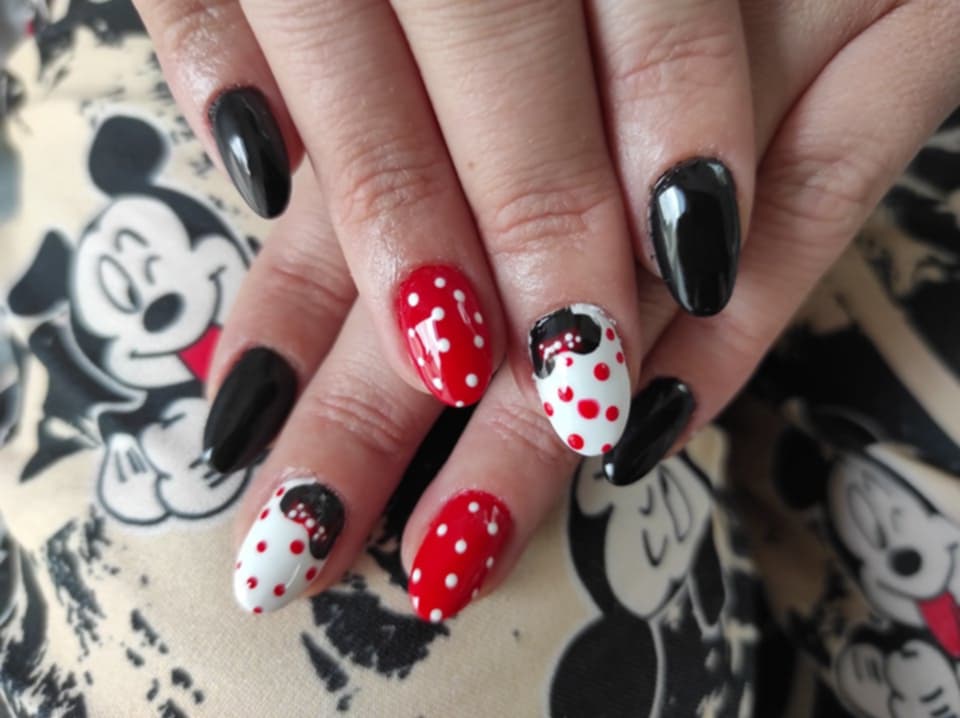 Bognárné Dr. Legeza Dóra Gerda