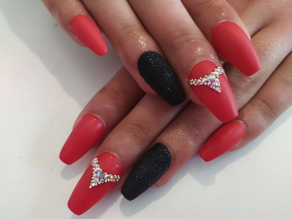 Bognárné Dr. Legeza Dóra Gerda