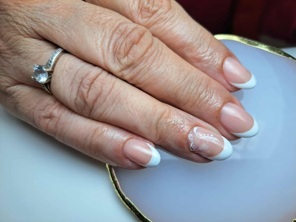 Bognárné Dr. Legeza Dóra Gerda