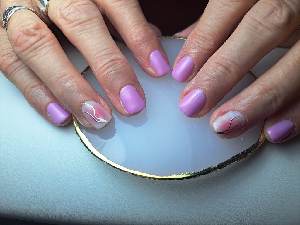 Bognárné Dr. Legeza Dóra Gerda