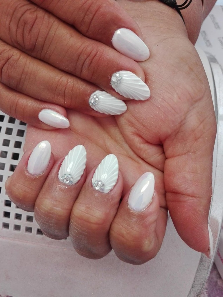 Bognárné Dr. Legeza Dóra Gerda