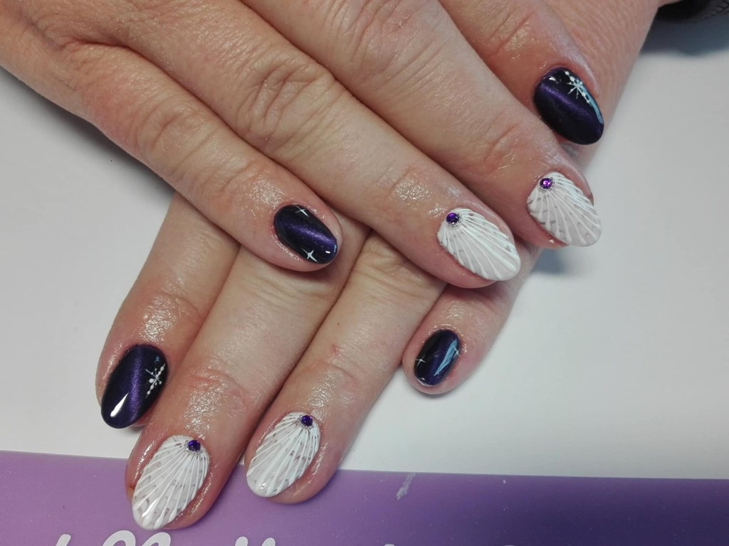 Bognárné Dr. Legeza Dóra Gerda