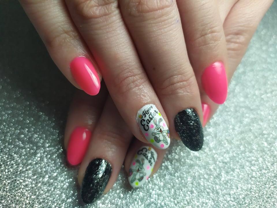 Bognárné Dr. Legeza Dóra Gerda