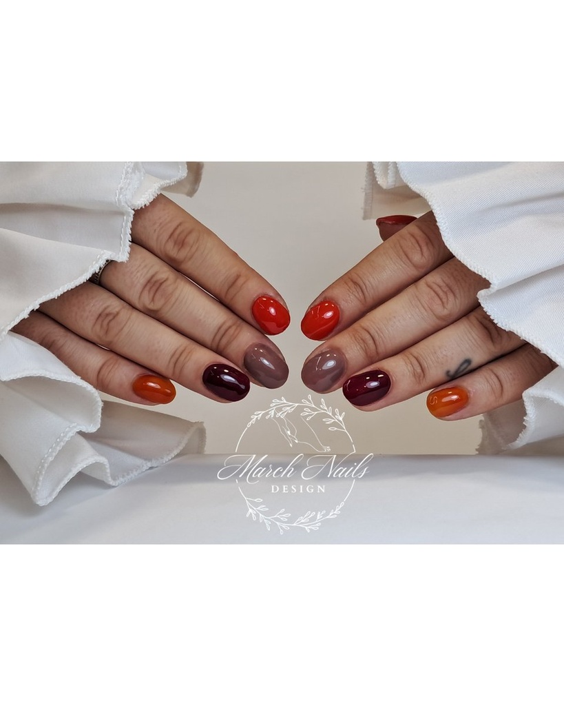 Szabóné Kézsmárki Marcsi