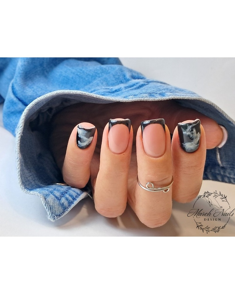 Szabóné Kézsmárki Marcsi