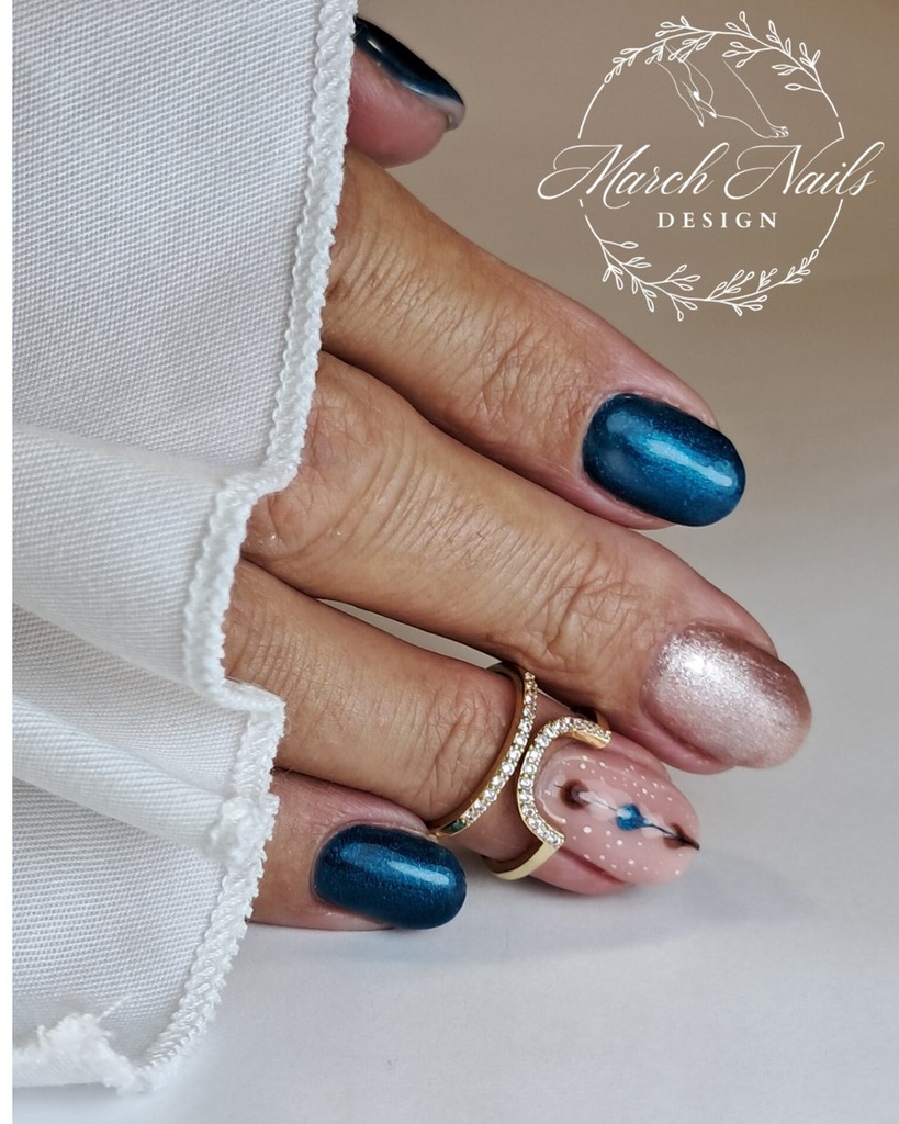 Szabóné Kézsmárki Marcsi