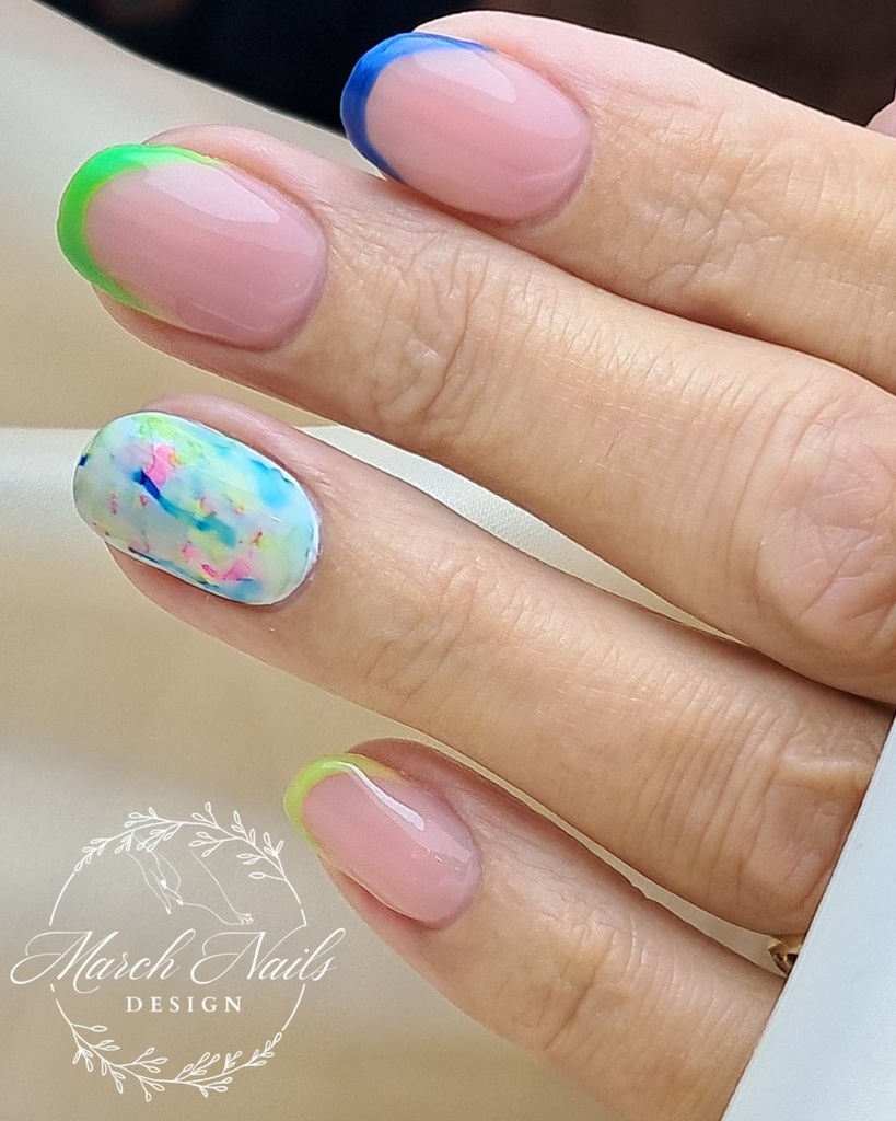 Szabóné Kézsmárki Marcsi